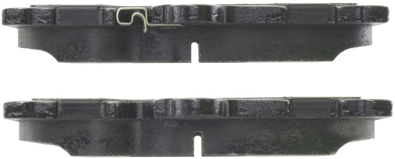 Plaquettes de frein avant StopTech Performance 06 Lexus GS300/430 / 07-08 GS350 / 06-08 IS350