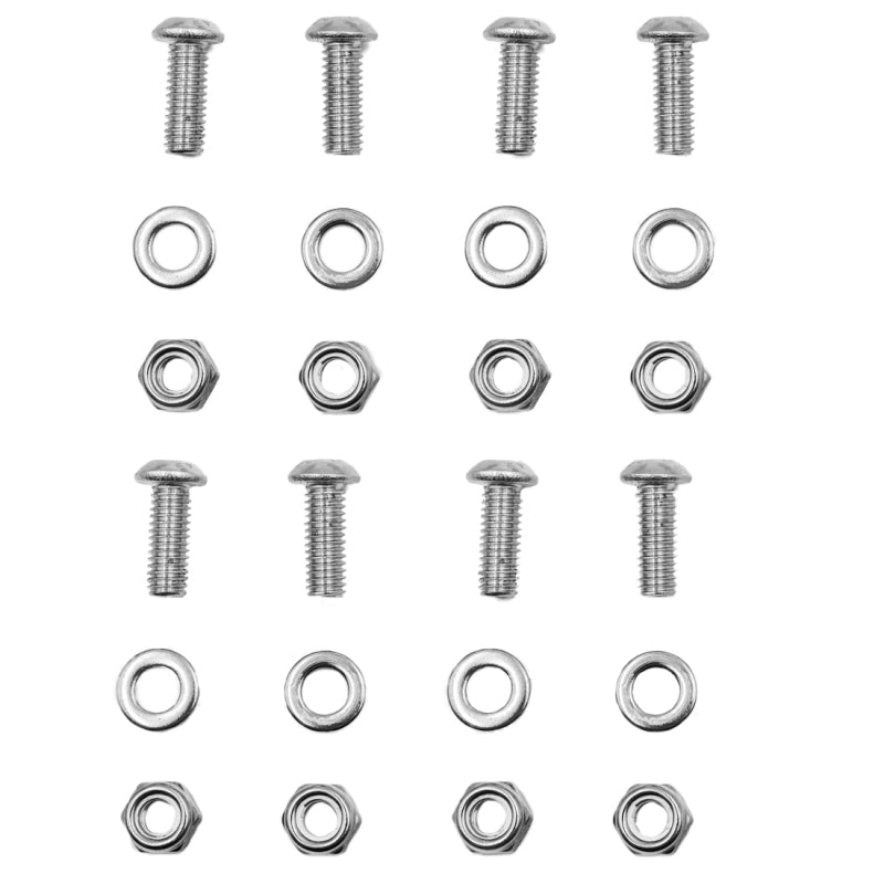 Support antibrouillard double pour Ford Super Duty 2020+ de Rigid Industries