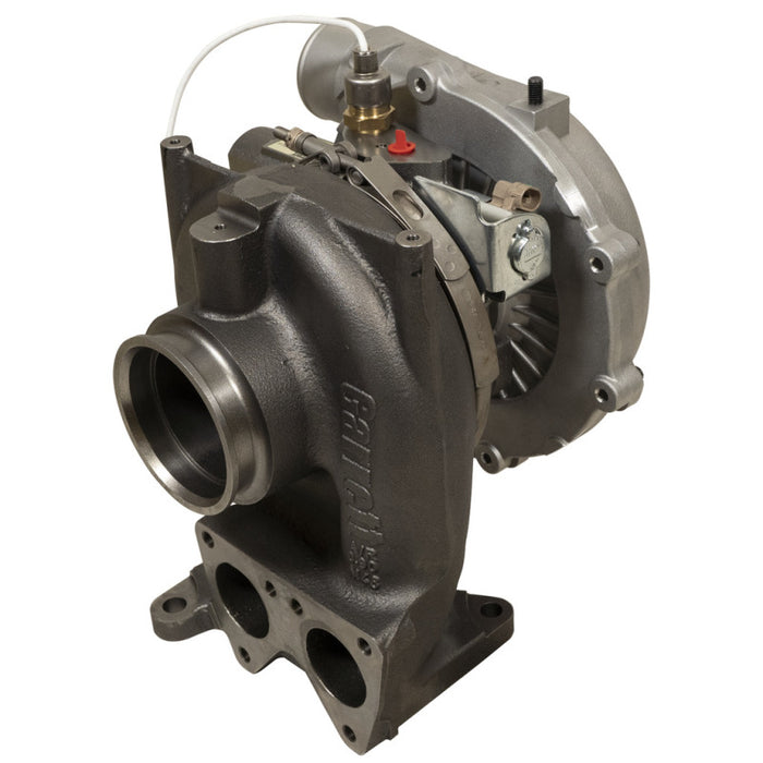 BD Diesel Duramax Screamer Turbo - Chevrolet LLY/LBZ/LMM 2004.5-2010