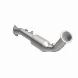 Convecteur MagnaFlow DF BMW 5 08-09 Avant OEM