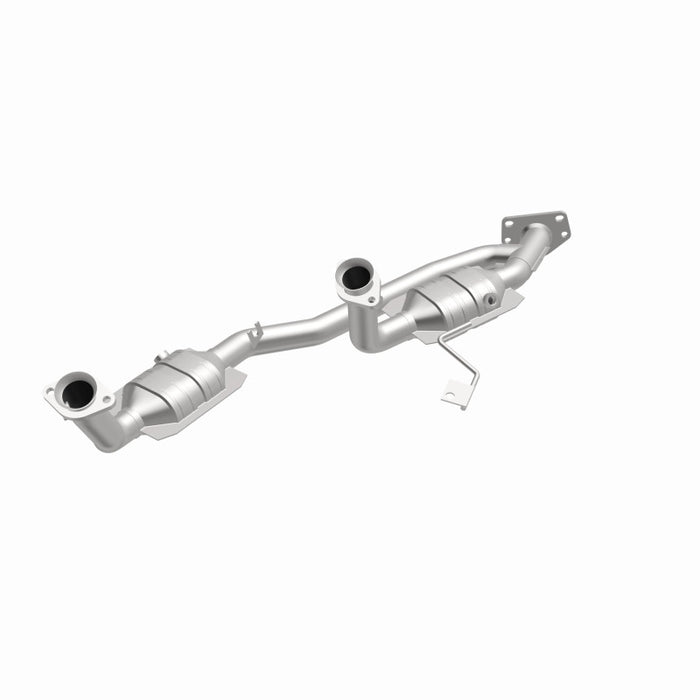 Convecteur MagnaFlow DF 04 Ford Freestar 3,9 L