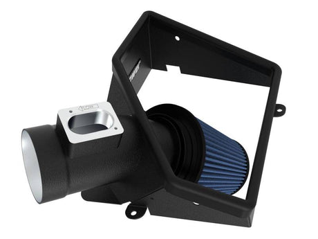 Système d'admission d'air froid aFe Power Magnum Force Stage-2 Pro 5R 15-17 Mini Cooper S F55/F56 L4 2.0(T)