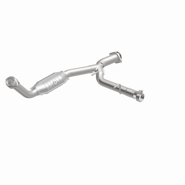 MagnaFlow Conv DF 05 Expédition P/S 5,4 L OEM