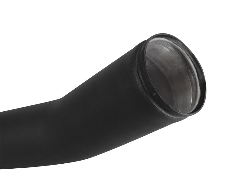 Tube I/C pour refroidisseurs intermédiaires aFe Bladerunner 3 pouces chaud/froid Ford F-250/F-350 99-03 V8-7,3 L - Noir