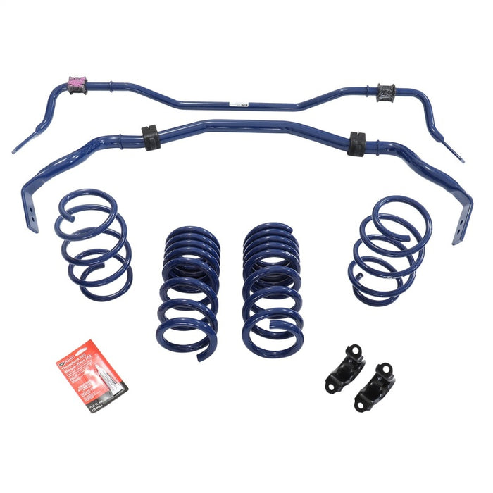 Kit de barre stabilisatrice Ford Racing 2015-2017 Mustang GT350