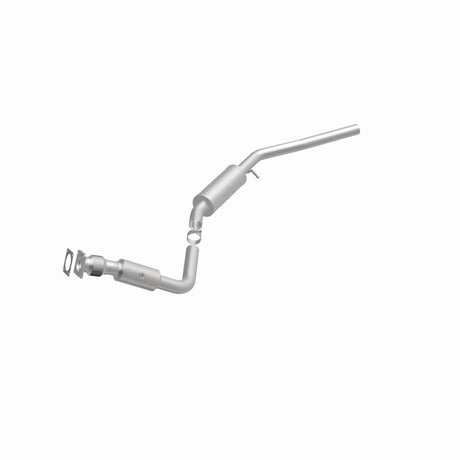 Convertisseur catalytique MagnaFlow 09-10 Dodge Grand Caravan 3,8 L conforme aux normes CARB à montage direct