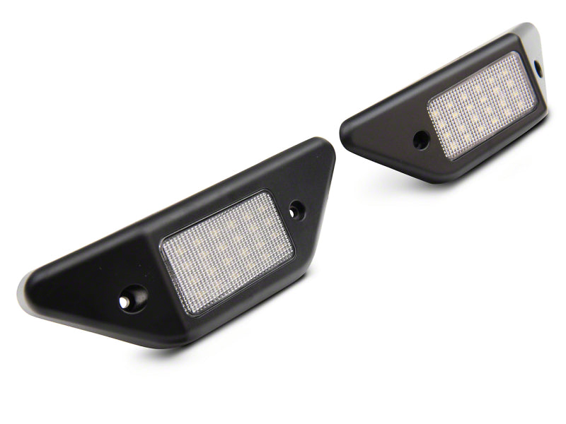 Kit d'éclairage de caisse à LED Raxiom 16-19 Toyota Tacoma 10-14 Toyota Tundra Axial Series