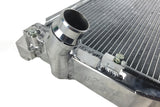 Radiateur CSF 2011+ BMW Série 1 M / 07-11 BMW 335i / 2009+ BMW Z4 sDrive30i/Z4 sDrive35i (A/T uniquement)