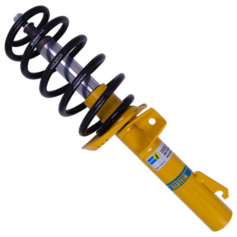 Kit de suspension avant et arrière Bilstein B12 pour Volkswagen Passat 2.0T Wagon 2007