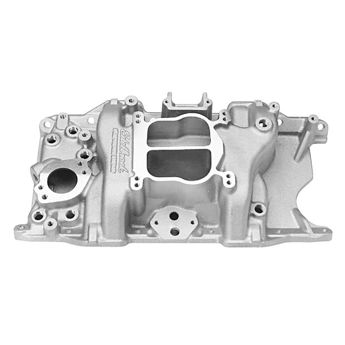 Collecteur Edelbrock Performer 318 avec EGR