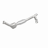Convecteur MagnaFlow DF 98 Ford Expedition 5,4 L