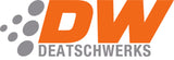 Injecteurs DeatschWerks 800cc 95-99 Mitsubishi Eclipse (DSM) et 03-06 EVO 8/9 (haute impédance)