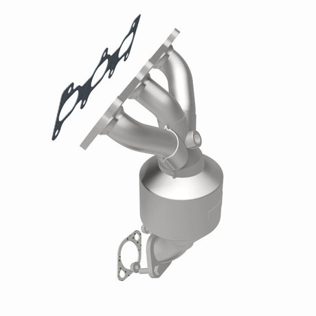 Convecteur MagnaFlow DF 05-08 Kia Sportage 2,7 L côté conducteur