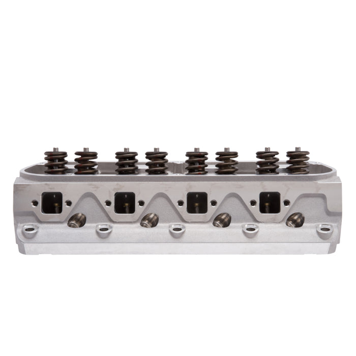 Tête de compensation Edelbrock Single Perf 5 0/5 8 SBF 2 02