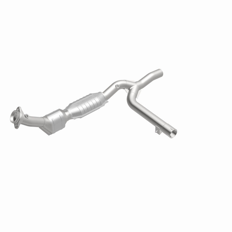 Convecteur MagnaFlow DF 01-03 Ford F150 5,4 L côté passager