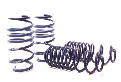 Ressorts de suspension H&amp;R 10-19 pour Ford Fiesta 1,6 L/1,0 L EcoBoost Super Sport