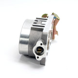 Corps de papillon BBK 96-01 Ford Mustang Cobra 4.6 4V Twin 62 mm Série Power Plus (CARB EO 96-01 uniquement)