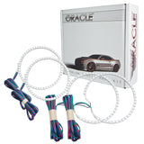 Kit Halo Oracle Toyota 4-Runner 06-09 - ColorSHIFT avec contrôleur 2.0 VOIR LA GARANTIE