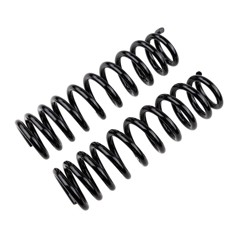 ARB / OME 2021+ Ford Bronco Front Coil Spring Set for Heavy Loads