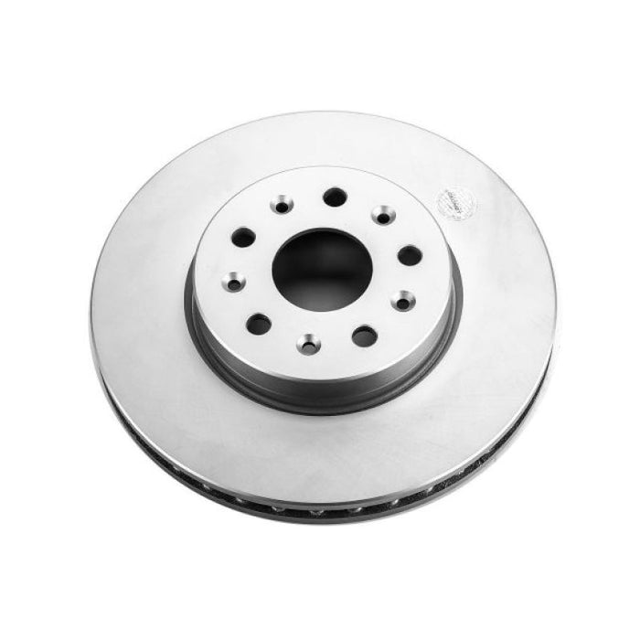 Disque de frein avant Power Stop 16-17 Cadillac ATS Evolution Geomet avec revêtement