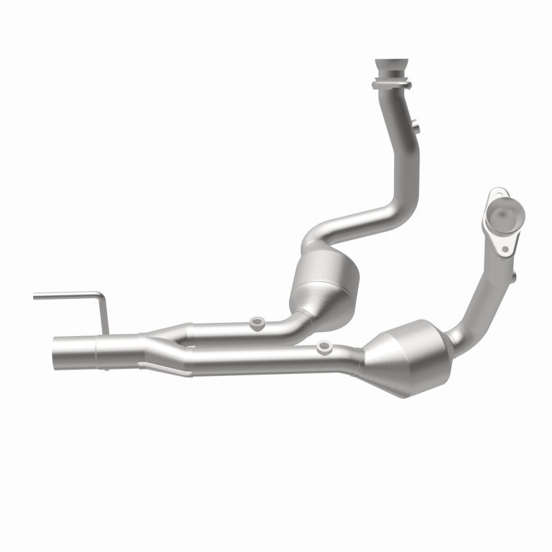 Convecteur MagnaFlow DF 04 Jeep Grand Cherokee 4,7 L