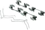 Plaquettes de frein StopTech Street