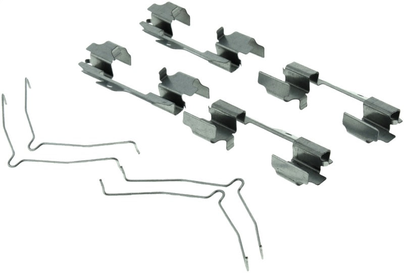 Plaquettes de frein StopTech Street