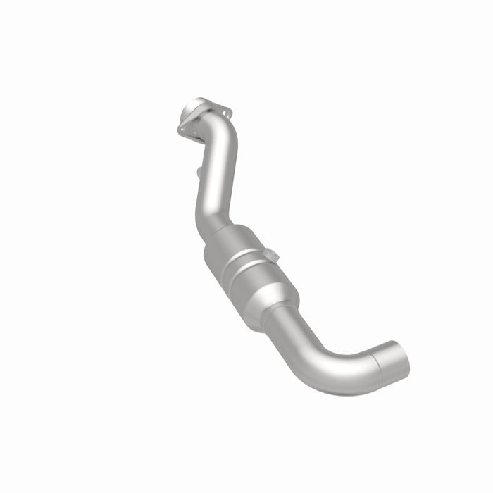 Soubassement d'origine Magnaflow Conv DF 2011-2014 F-150 V6 3,5 L