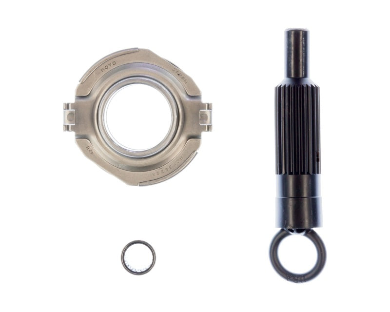 Kit d'accessoires Exedy pour Mazda RX-7 R2 Hyper Series 1986-1989 avec roulement de débrayage/pilote et outil d'alignement