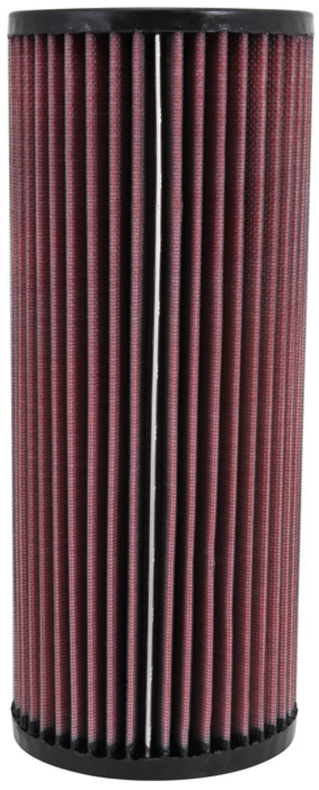 Filtre à air de rechange K&amp;N CHEVROLET EXPRESS 4,3 L-V6, 5,0 L-V8, 5,7 L-V8, 8,1 L-V8 ; 2001
