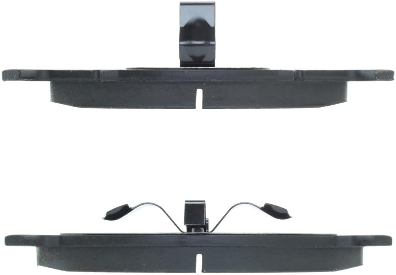 Plaquettes de frein StopTech Street Select