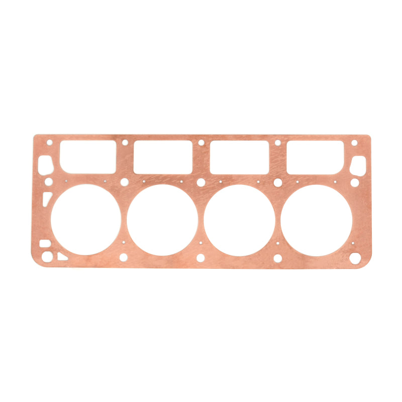Joint de culasse en cuivre Cometic GM LS1 SB 4,100 po d'alésage 0,050 po