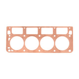 Joint de culasse en cuivre Cometic GM LS1 SB 4,100 po d'alésage 0,050 po
