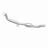 MagnaFlow Conv DF 99-03 Coccinelle/Golf 2,0 L