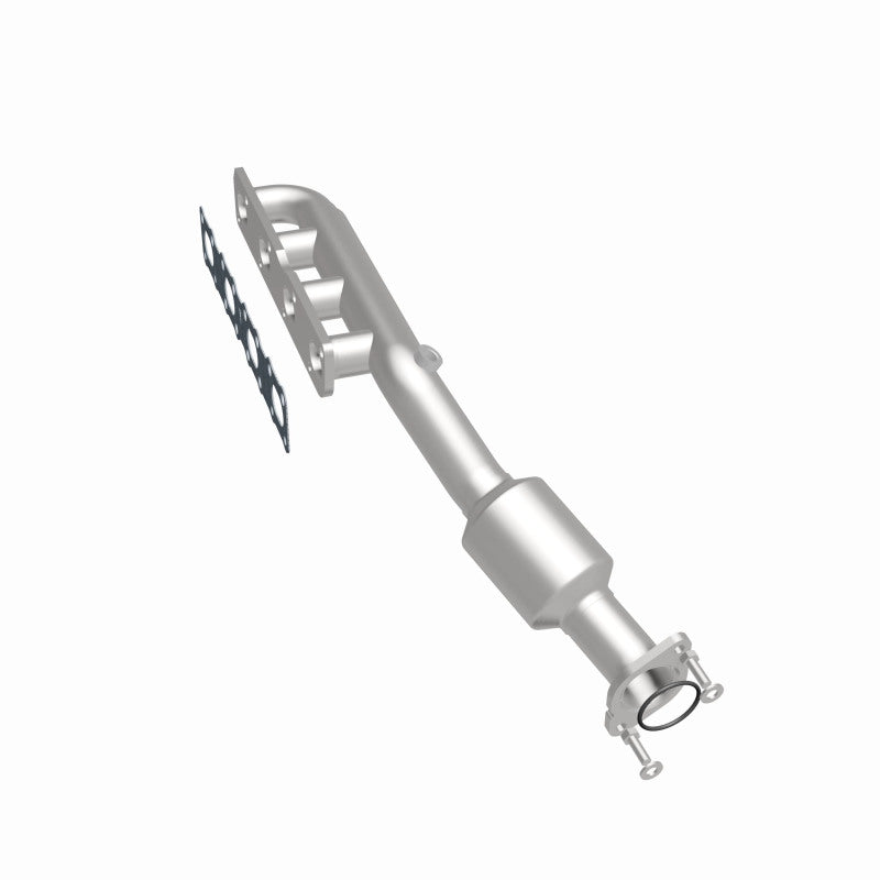 Collecteur MagnaFlow Conv DF 07 Titan 5.6LP/S OEM