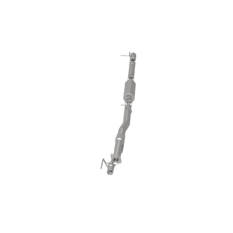 Échappement MagnaFlow 11-16 Ford F-250 6,2 L 3,5 po simple P/S Off Road Pro Series Performance C/B