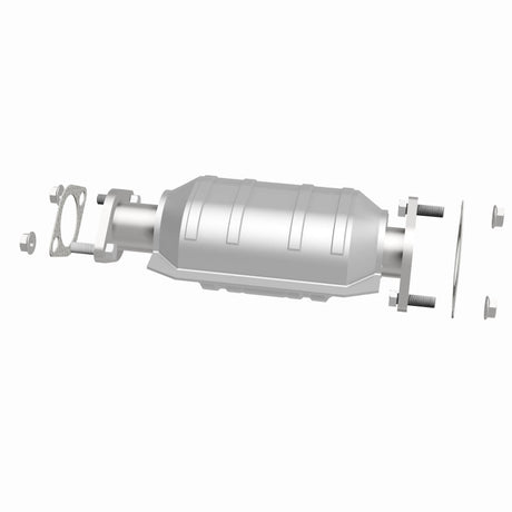 Convecteur Magnaflow DF 05-06 Kia Sportage 2.0L
