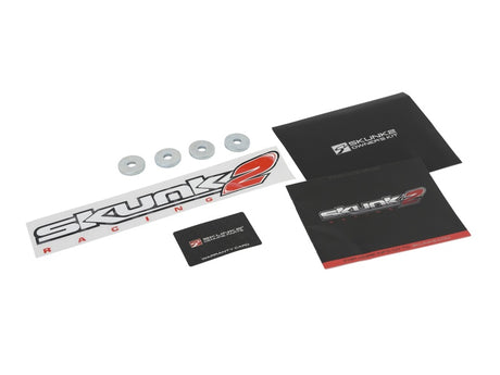 Amortisseurs sport Honda Civic 96-00 Skunk2 (jeu de 4)