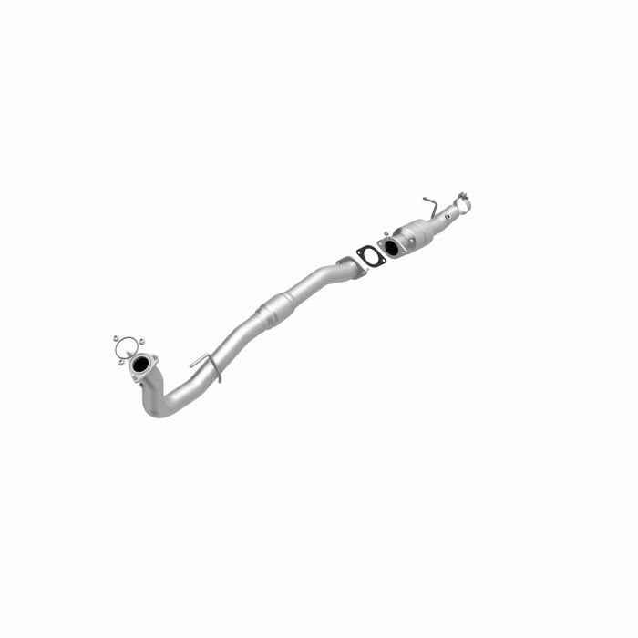 MagnaFlow Conv DF 04-06 Avalanche côté passager 8,1 L