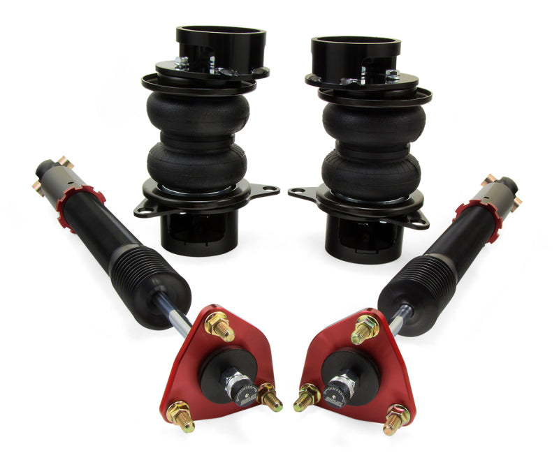 Kit de suspension pneumatique arrière pour Lexus IS 350 14-18 / Lexus RC 350 15-18