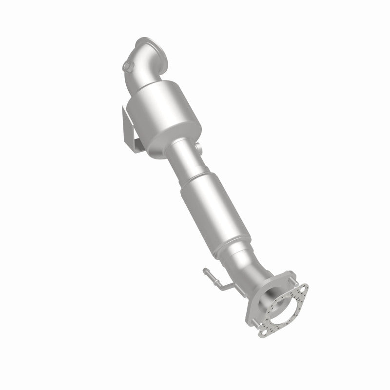 Convection naturelle MagnaFlow DF 2013 Ford Focus ST 2.0T