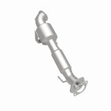 Convection naturelle MagnaFlow DF 2013 Ford Focus ST 2.0T
