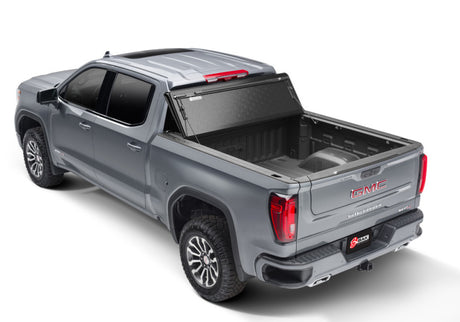 BAK 19-20 Chevy Silverado 5 pieds 8 pouces (nouveau style de carrosserie) BAKFlip G2