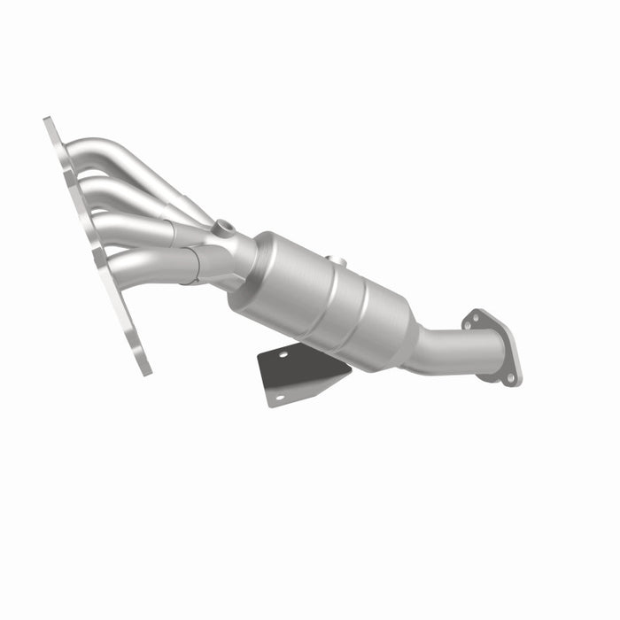 Convecteur MagnaFlow DF 10-12 Ford Fusion 2,5 L