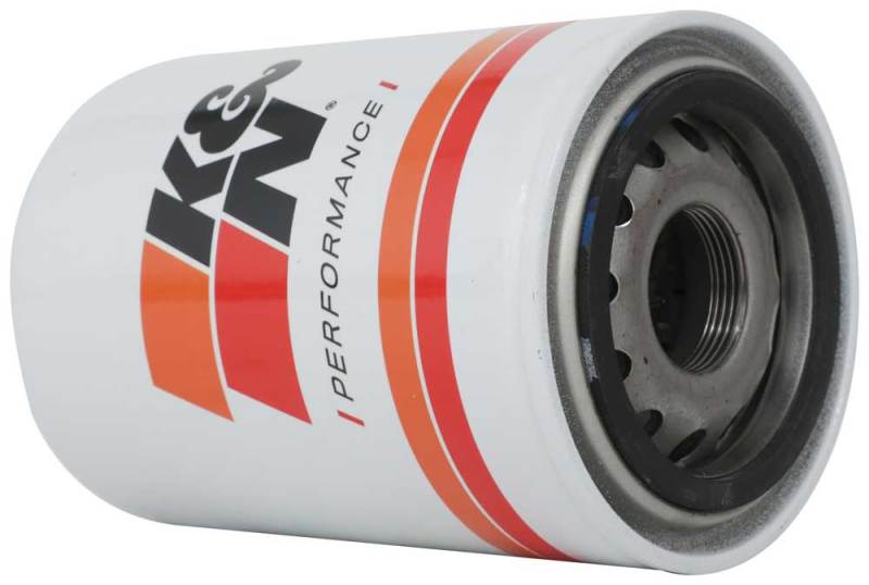 K&N Oil Filter Wrench-Off 3.656in OD x 5.719in H