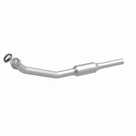 MagnaFlow Conv DF Californie Grade 89-90 Dodge Caravan/89-90 Plymouth Voyager 2,5 L