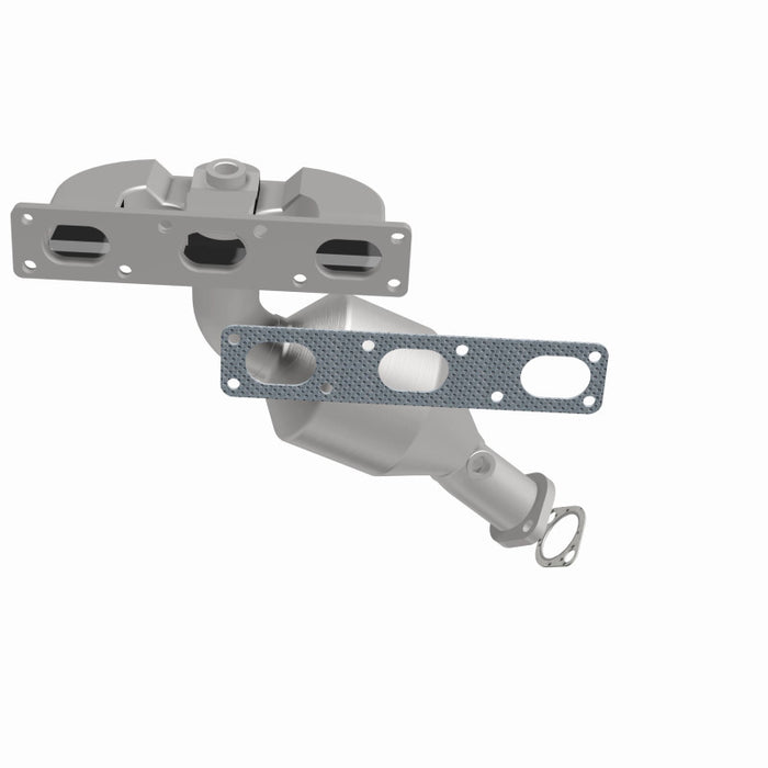 Collecteur arrière MagnaFlow Conv DF 99-00 BMW Z3 L6 2,8 L