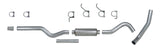 KIT Diamond Eye 4 po CB SGL SS CHEVY/GMC 6,6 L 2500/3500 2006-2007.5