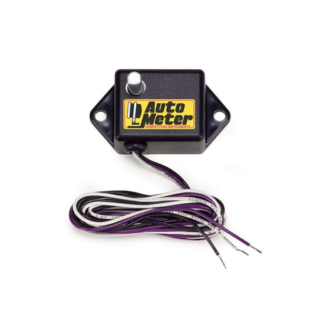 Kit de jauges de muscle américain Autometer 6 pièces Abody/Duster/Demon/Dart 70-76 Tachymètre/Mph/Carburant/Huile/Poids/Volt