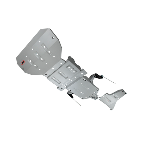 Protection sous véhicule ARB 2021 Ford Bronco